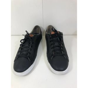 Cole Haan Mindi Leather Lace-Up Sneaker Casual Shoe Women's US 10